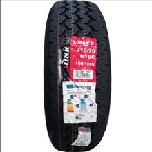 Cargar imagen en el visor de la galería, 215/70R16 ILINK L-MAX9 108/106R