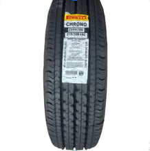 Cargar imagen en el visor de la galería, 215/75R16 PIRELLI CHRONO 113R