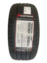 Cargar imagen en el visor de la galería, 225/45R17 ROADTRACK TERRENA UHP 94W XL