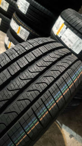 225/45R18 PIRELLI CINTURATO P7 as RUN FLAT 95H XL (MOE)