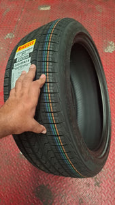 225/45R18 PIRELLI CINTURATO P7 as RUN FLAT 95H XL (MOE)