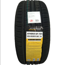 Cargar imagen en el visor de la galería, 225/45R19 AUSTONE SP-701 96Y