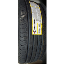 Cargar imagen en el visor de la galería, 225/55R17 JKTYRE TORNEL UX1 101V