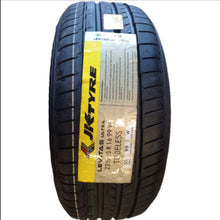 Cargar imagen en el visor de la galería, 225/55R16 JKTYRE TORNEL LEVITAS ULTRA 99W