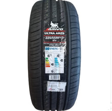 Cargar imagen en el visor de la galería, 225/55R17 ARIVO ULTRA ARZ5 97V RFT