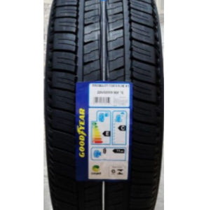 225/55R18 GOODYEAR WRANGLER FORTITUDE HT 98V SL