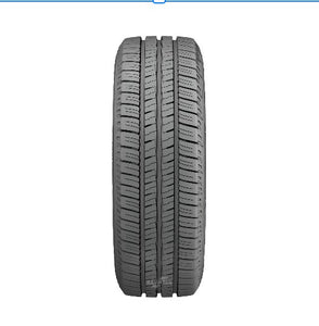 225/55R18 GOODYEAR WRANGLER FORTITUDE HT 98V SL