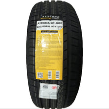 Cargar imagen en el visor de la galería, 225/60R16 AUSTONE SP-802 98V