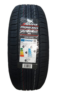 225/60R17 ARIVO PREMIO ARZ1 99H