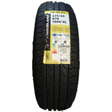 Cargar imagen en el visor de la galería, 225/60R18 FORCELAND VITALITY H/T 104V XL