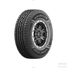 Cargar imagen en el visor de la galería, 225/65R17 GOODYEAR WRANGLER WORKHORSE AT 102T SL