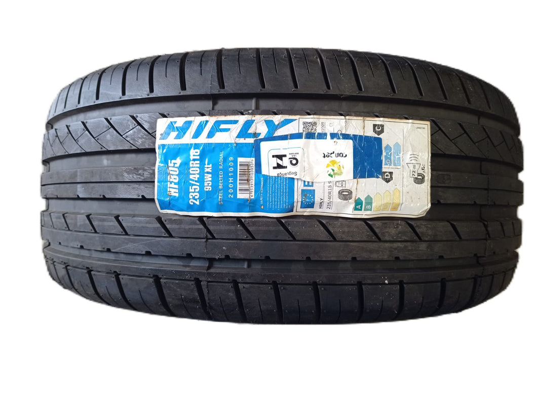 235/40R18 HIFLY HF805 95W XL