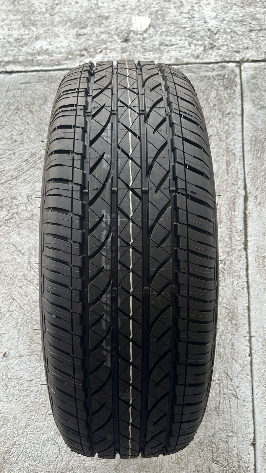 235/45R19 BRIDGESTONE DUELER H/P SPORT XL 99V