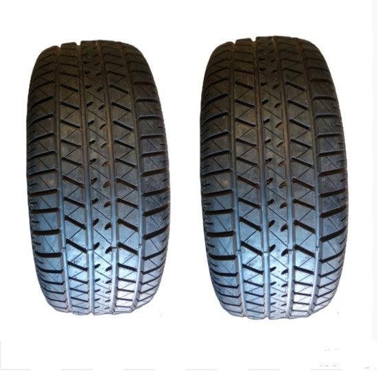 235/60R14 PAQUETE 2 PZA STARFIRE GT 96T