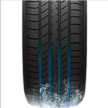 Cargar imagen en el visor de la galería, 225/55R17 HANKOOK H735 97H