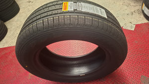 235/60R18 PIRELLI SCORPION A/S+3 103H