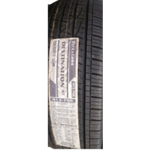 Cargar imagen en el visor de la galería, 235/65R17 FIRESTONE DESTINATION HLT 104H FFFF