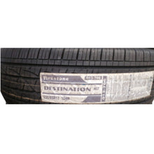 Cargar imagen en el visor de la galería, 235/65R17 FIRESTONE DESTINATION HLT 104H FFFF