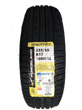 Cargar imagen en el visor de la galería, 235/65R17 FORCELAND VITALITY H/T 108H XL