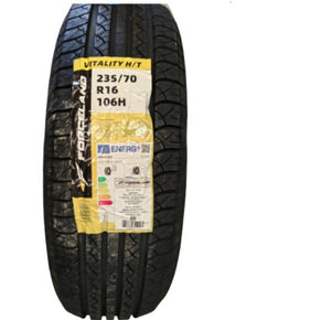 235/70R16 FORCELAND VITALITY H/T 106H