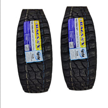 Cargar imagen en el visor de la galería, 235/75R15 PAQUETE 2 PZA SUMAXX MAX TERRA M/T 104/101Q 6C