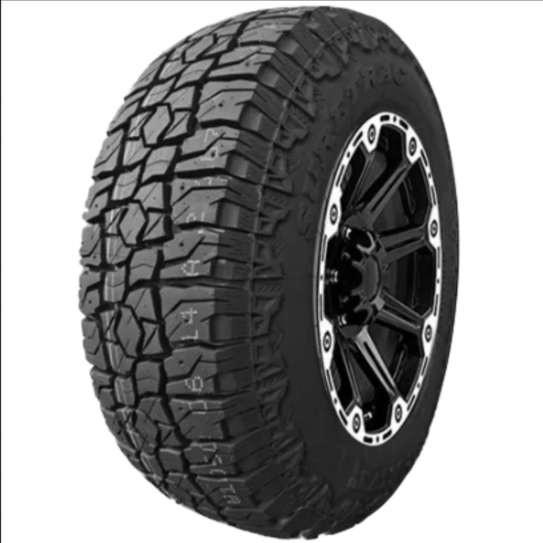 235/75R15 SURETRAC WIDE CLIMBER AWT 110/105S 6C
