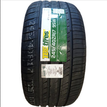 Cargar imagen en el visor de la galería, 245/40R17 TBBTIRES TR-66 95W XL