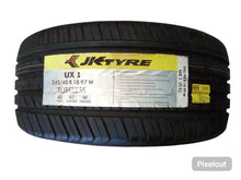 Cargar imagen en el visor de la galería, 245/40R18 JKTYRE TORNEL UX1 97W