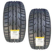 Cargar imagen en el visor de la galería, 245/40R19 PAQUETE 2 PZA DUNLOP DIREZZA DZ102 + 94W SL MFS