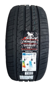 245/45R17 ARIVO ULTRA ARZ5 99W XL