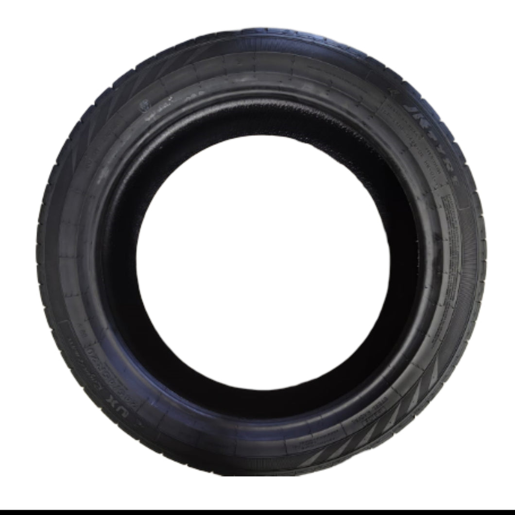 245/45R20 JKTYRE TORNEL UX ROYALE MAXX 99V XXXX