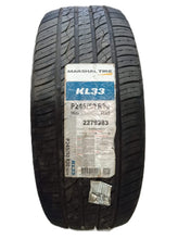 Cargar imagen en el visor de la galería, 245/50R20 MARSHAL KL33 102V