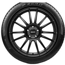Cargar imagen en el visor de la galería, 245/50R20 PIRELLI PZERO A/S S-I 102V