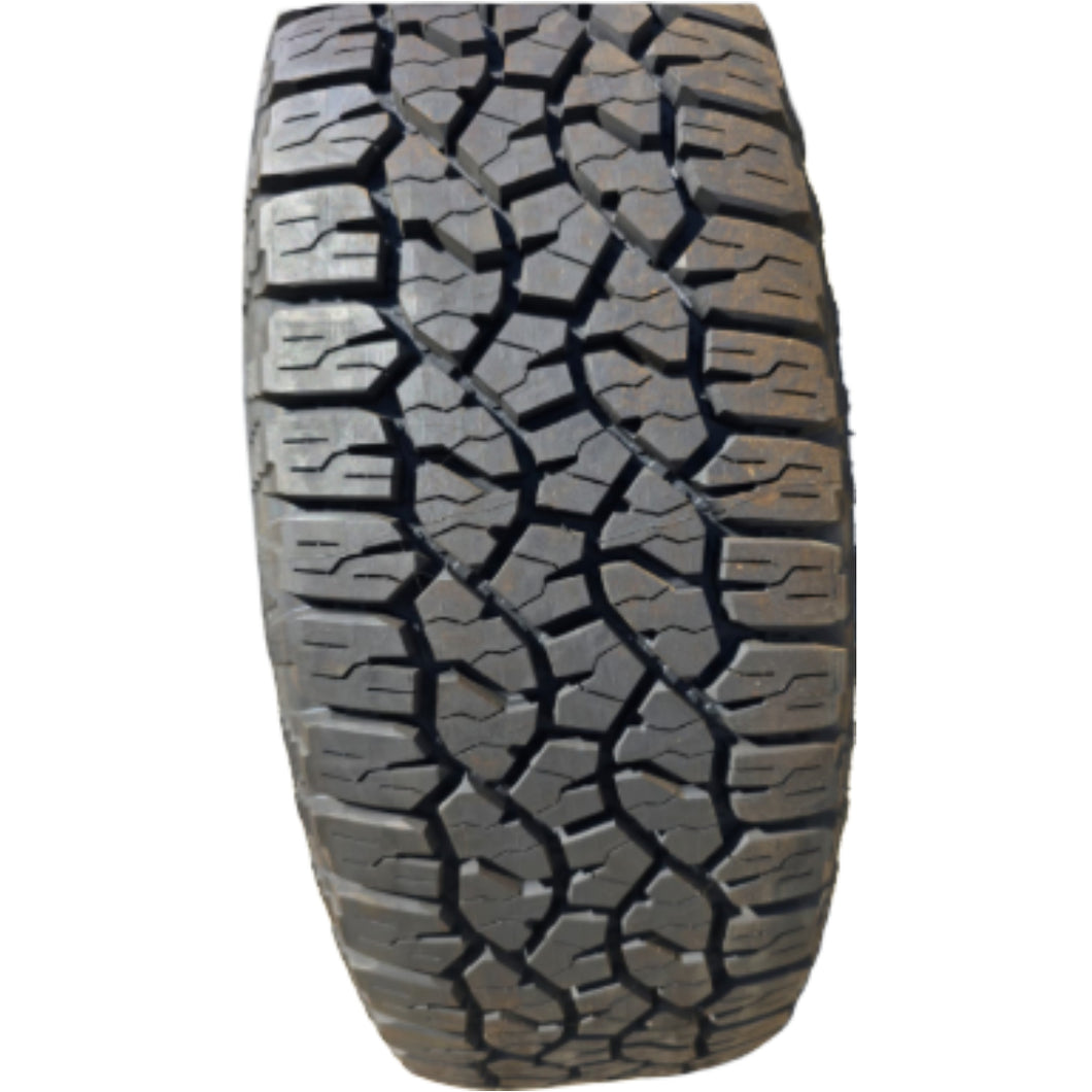245/60R18 GOODYEAR WRANGLER WORKHORSE AT 105T SL