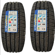 Cargar imagen en el visor de la galería, 245/65R17 PAQ 2 PZA GOODYEAR WRANGLER FORTITUDE HT 111H XL