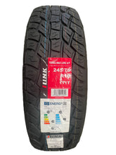 Cargar imagen en el visor de la galería, 245/75R16 ILINK TERRA MAX LSR2 A/T RWL 111T