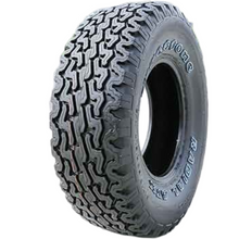Cargar imagen en el visor de la galería, LT31X10.5R15 FIRESTONE ATX RADIAL 109Q OWL 6C