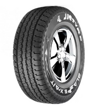 Cargar imagen en el visor de la galería, 275/65R18 JKTYRE TORNEL BLAZZE X-AT 123/120S XXXX