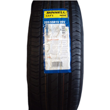Cargar imagen en el visor de la galería, 225/55R19 MINNELL SAFY M06 99V