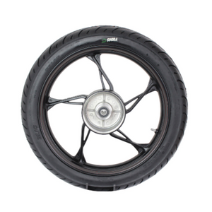 90/90-17 MOTO GHIRA 6PR TT (09-9215-001)