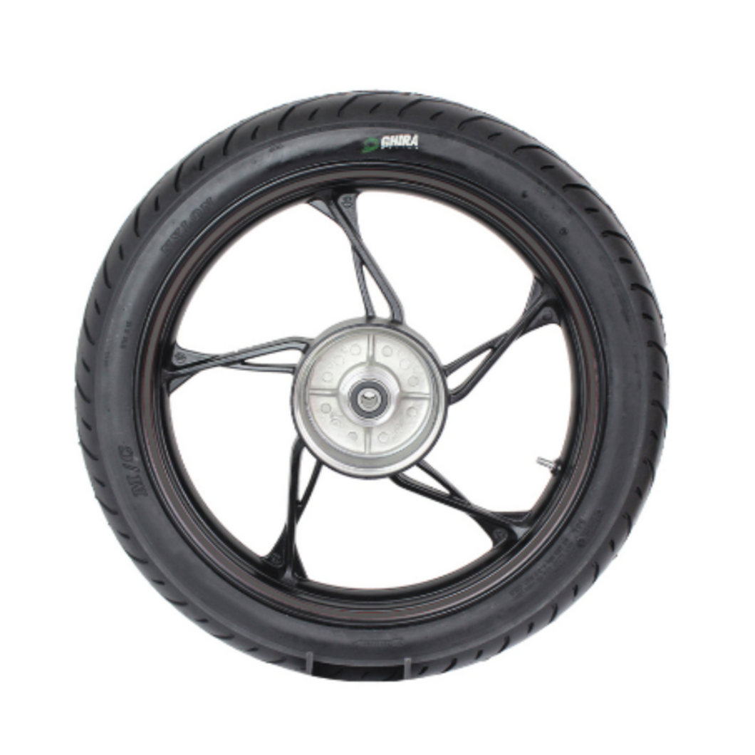 90/90-17 MOTO GHIRA 6PR TT (09-9215-001)