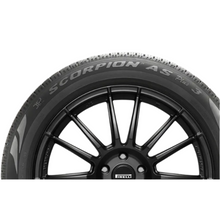 Cargar imagen en el visor de la galería, 235/50R19 PIRELLI SCORPION A/S+3 103V XL