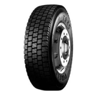 11R24.5 PIRELLI TR85 149/146M TRACCION