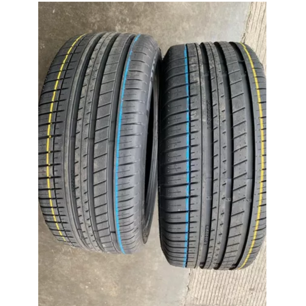205/60R16 RADBURG RADBURG SPORT RS3 92H