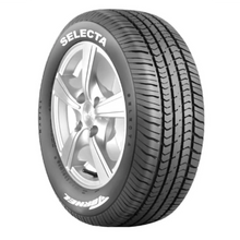 Cargar imagen en el visor de la galería, P205/70R14 TORNEL AMERICA SELECTA 93S BLK XXXX