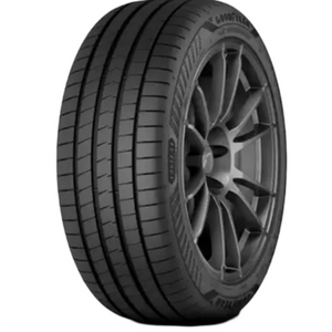 255/35R19 GOODYEAR EAGLE F1 ASYM 6 96Y XL F