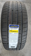 Cargar imagen en el visor de la galería, 255/45R20 GOODYEAR EAGLE F1 ASYM 5 105H MO