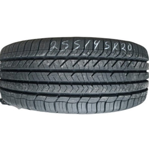 255/45R20 GOODYEAR EAGLE SPORT A/S 101W