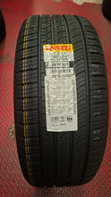 Cargar imagen en el visor de la galería, 255/50R19 PIRELLI SCOPRION ZERO A/S+ 107T XL ELT