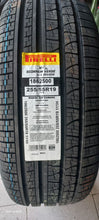 Cargar imagen en el visor de la galería, 255/55R19 PIRELLI SCORPION VERDE A/S 111H XL